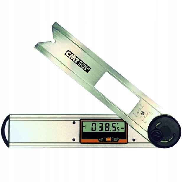 Multifunkční Digitální Elektronický Úhloměr 0-360° DAF-001 Cmt