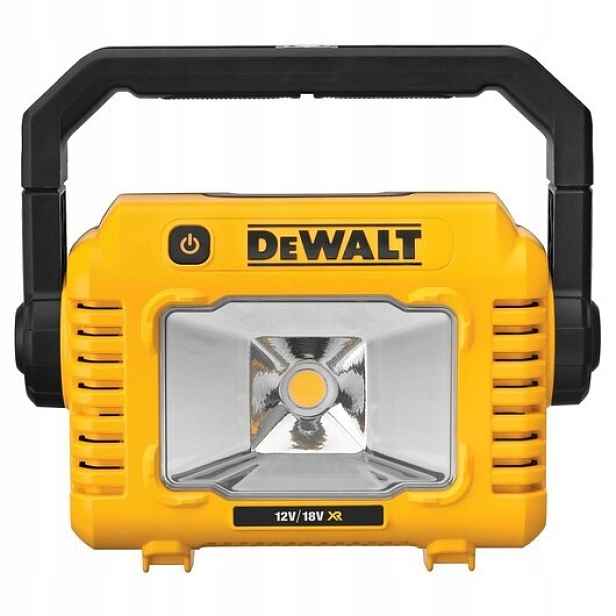 Kompaktní Led Lampa 18V Xr 0*AH