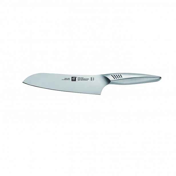 Zwilling TWIN Fin II, santoku nůž 18 cm