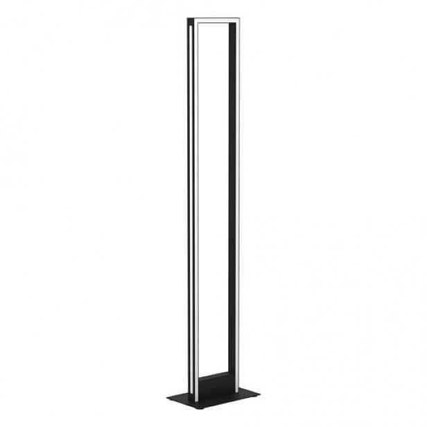 LED Stojací lampa Eglo SALVILANAS-Z černá 99683