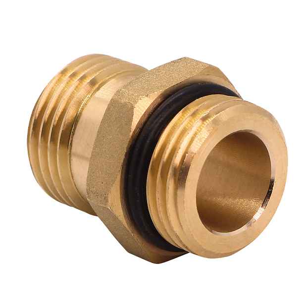 Novaservis Sedlo na průtok. 1/2" - C7New,spodní díl (N10POR-C7NEW)