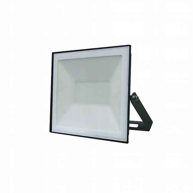 Led reflektor 100W slim 6400K Volteno
