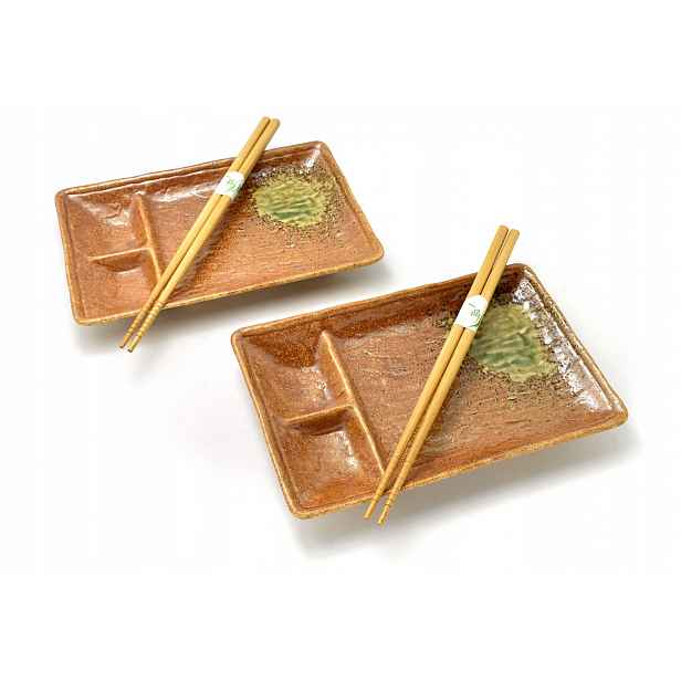Sada na sushi pro 2 osoby Koseki