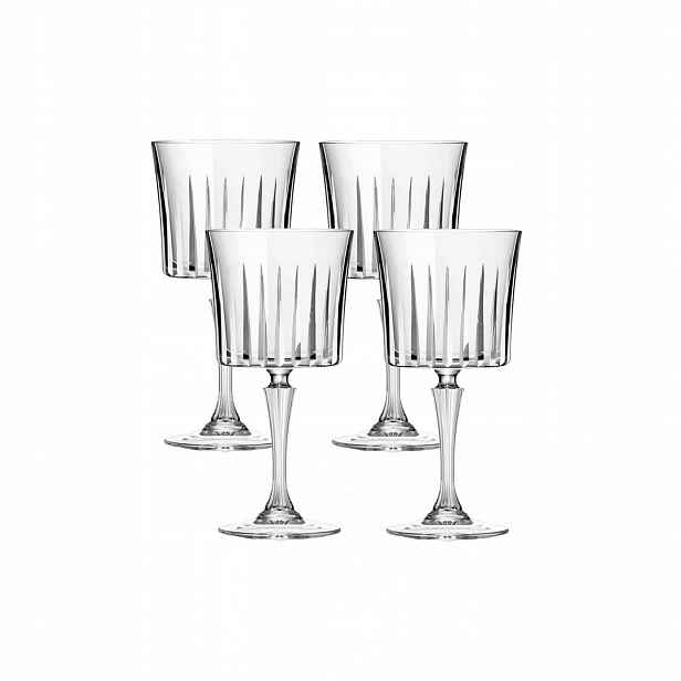 Sada sklenic na koktejly 500 ml 4 ks Timeless Rcr