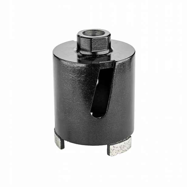 Vrták Korunkový 68 MM Do Vrtačky