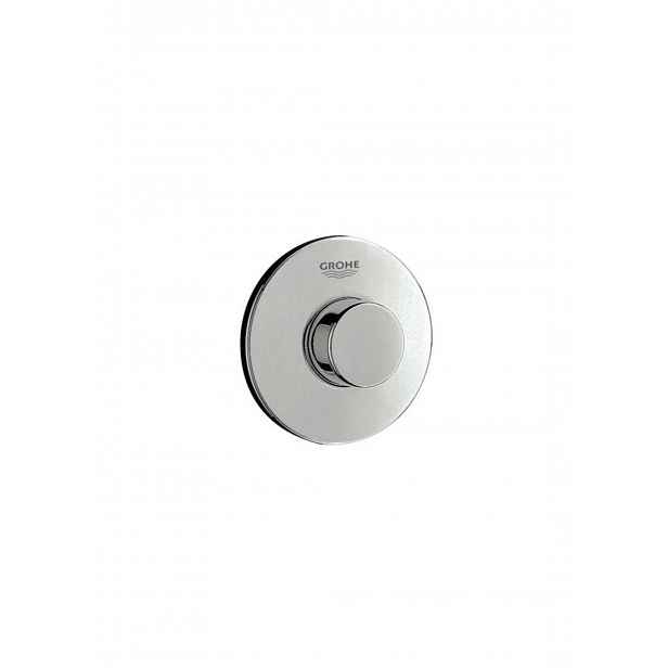 Grohe - Pneumatické ovládání, chrom 37060000