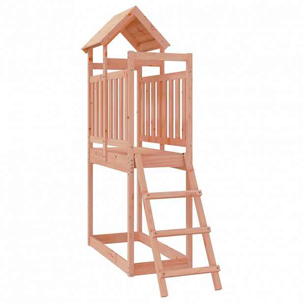 vidaXL Dětské hřiště na zahradu 53x110x214 cm masivní dřevo douglasky