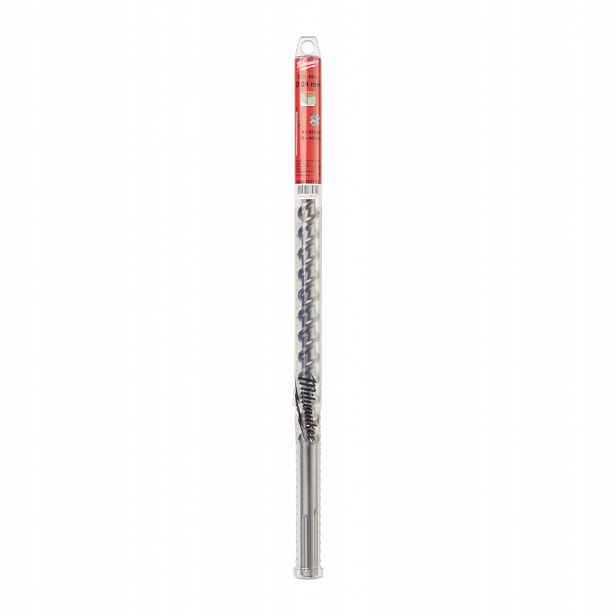 Vrták Do Betonu Milwaukee MX4 Sds-max 24x400/520 mm 4-BŘITOVÝ 4932352773