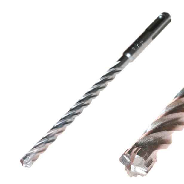 Vrták Sds-plus Makita Nemesis 25x250 B-12120
