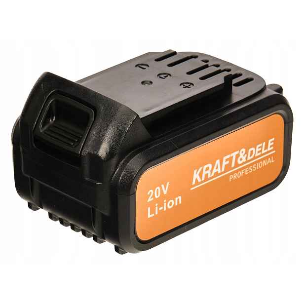 Akumulátor pro zařízení X-series 4000 mAh 20 V Kraft&dele KD1760