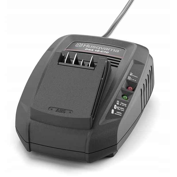 Husqvarna Aspire P4A 18-C70.