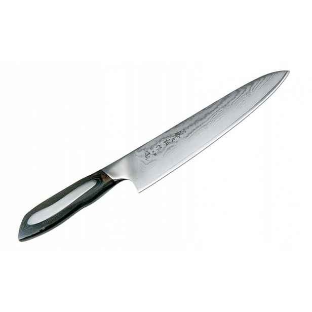 Nůž šéfkuchaře 21 cm Tojiro Flash