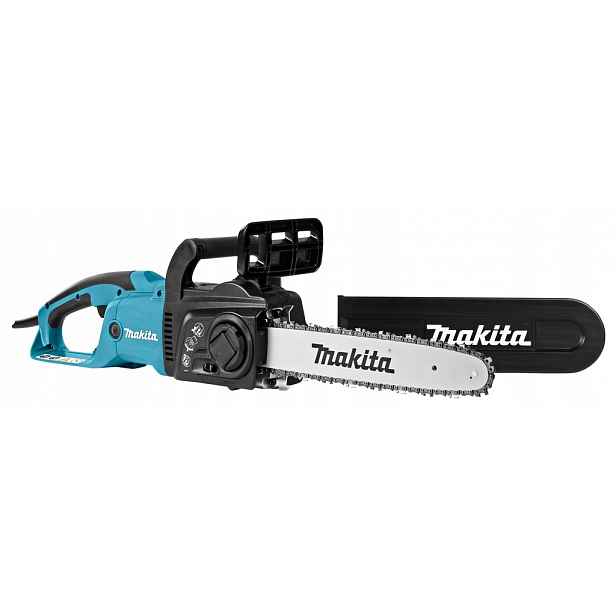Řetězová Pila Na Dřevo 1800W 35cm Makita UC3551A