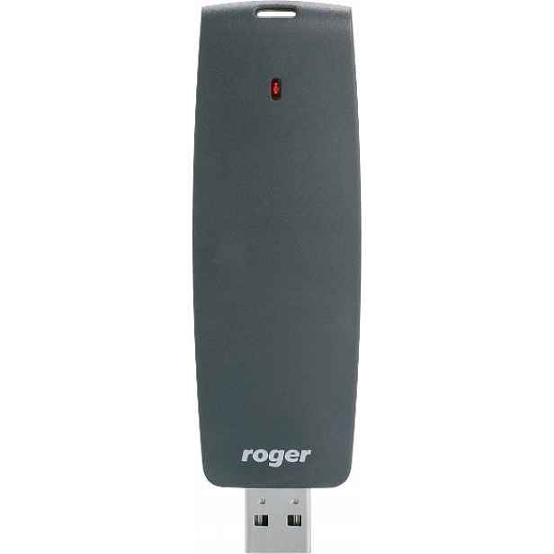 Rozhraní Roger RUD-2 Čtečka Karet