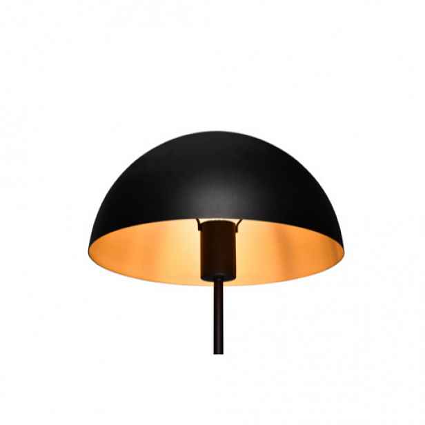 Trio Nola stolní lampa černá 506290132 TR506290132