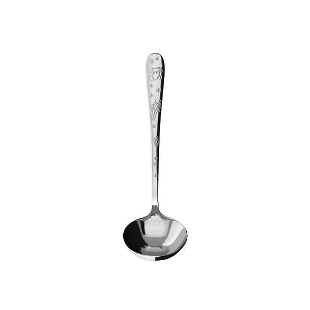 Villeroy & Boch Vánoční naběračka na polévku Toy´s Delight, 29 cm 12-6564-1800