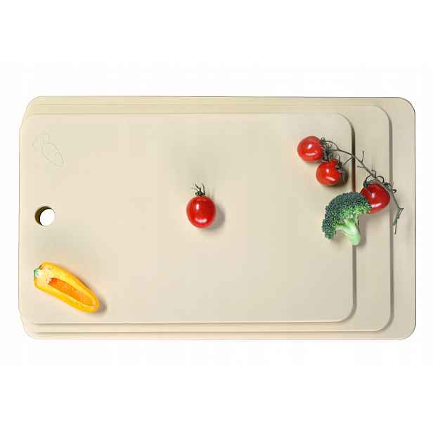 Prkénko na krájení kaučukové Tsukihoshi TT-KS/2L 413x253 mm japonské