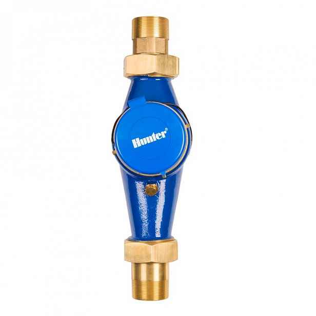 Průtokoměr 2" pro regulátory Hunter HC-200-Flow-B 30 000 l/h do 16 barů