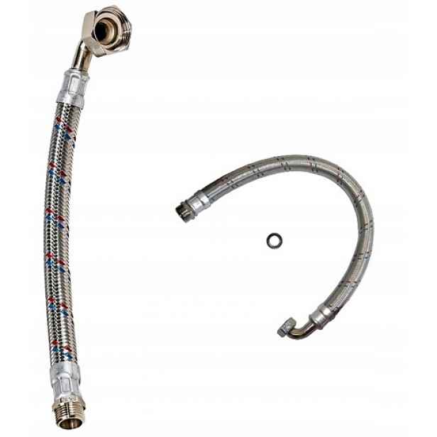 Hadice pro nádrž hydroforového čerpadla Ibo Bj 45/75 150 L