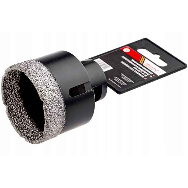 Korunkový Vrták Děrovačka M14-60 MM