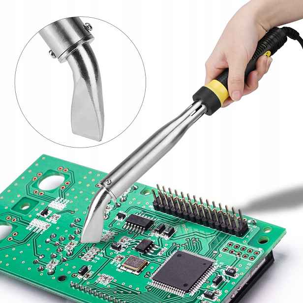 Baňková Páječka 300 W 220 V