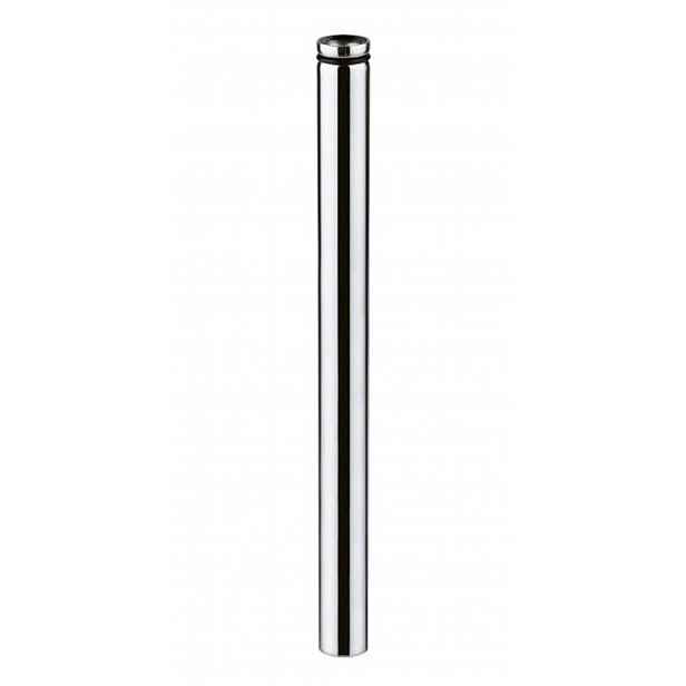 Grohe - Prodloužení splachovací trubky, chrom 37042000