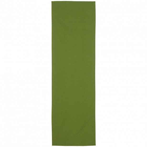 Novel BĚHOUN NA STŮL, 40/140 cm, zelená