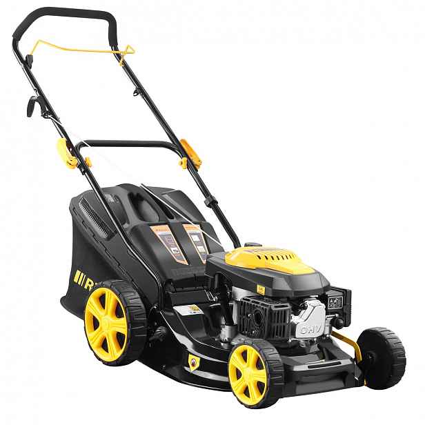 Rotační sekačka RIWALL PRO RPM 4735 P GDPM11B1901026B