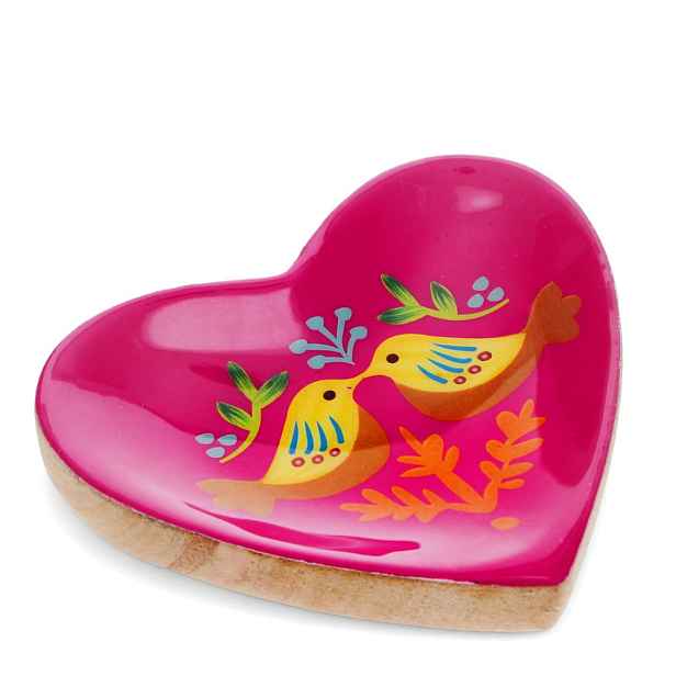 Talířek na šperky Birds – Rex London