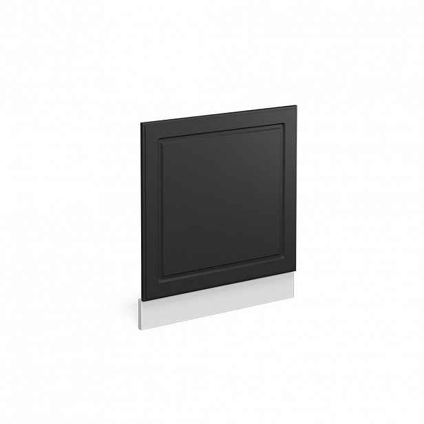 Vicco PŘEDNÍ PANEL R-Line Antracitový venkovský dům 60 cm bez pracovní desky