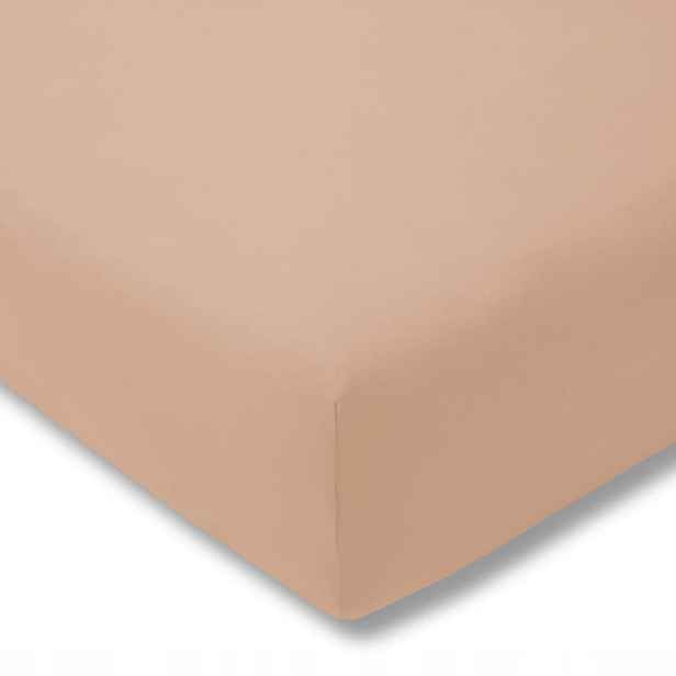 Estella Mako-Jersey 365 Sahara 100x200