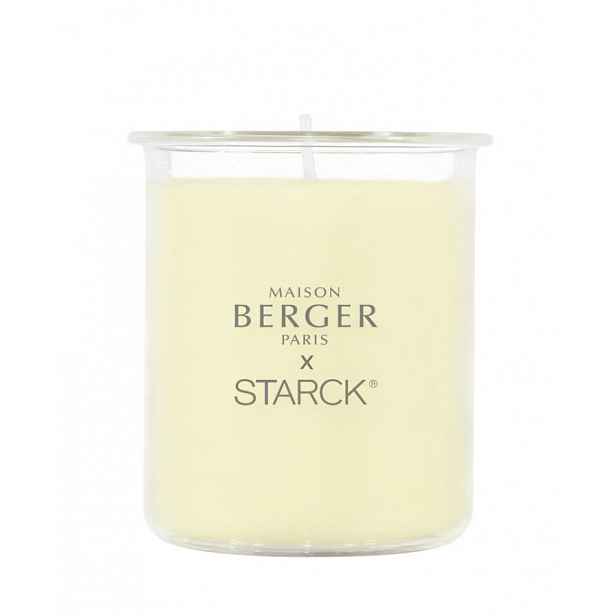 Maison Berger Paris Svíčka / náplň pro svícny Starck, s vůní Peau d'Ailleurs, 120 g 7286