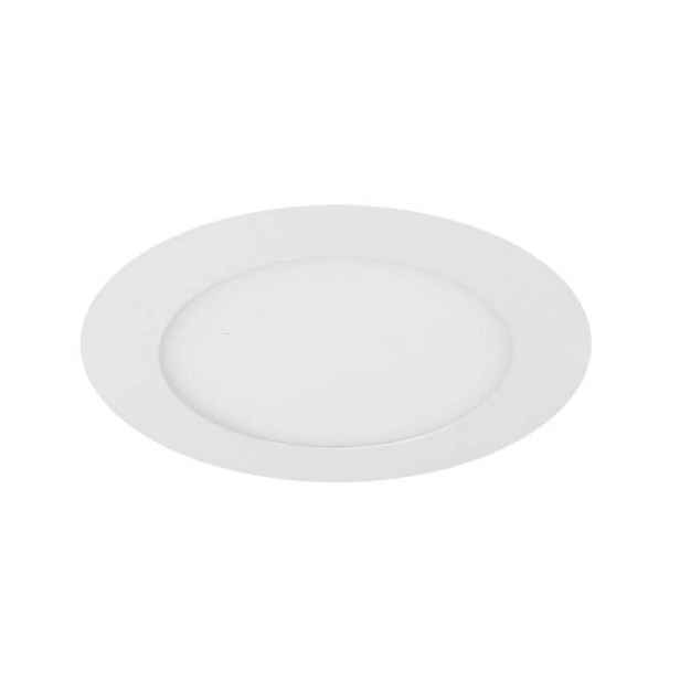 Stropní svítidlo s bílým LED panelem SP-02