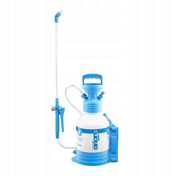 Tlakový postřikovač Kwazar Orion Pro 3 l