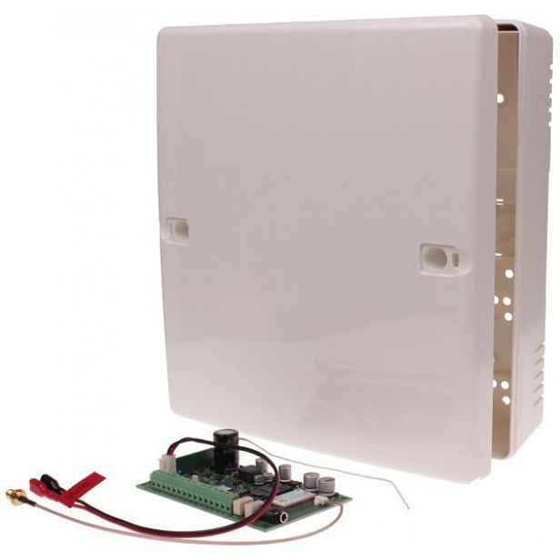 Alarmový Modul Satel s Gsm/gprs a Pouzdrem Micra – 4 Vstupy, 2 Výstupy