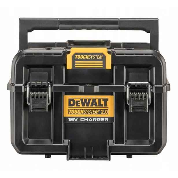 Dewalt DWST83471 Nabíječka akumulátorů 18V ToughSystem