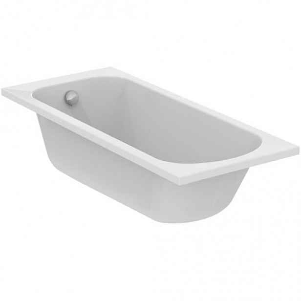 Ideal Standard Simplicity obdélníková vana 70x170 cm akrylát levá i pravá W004401