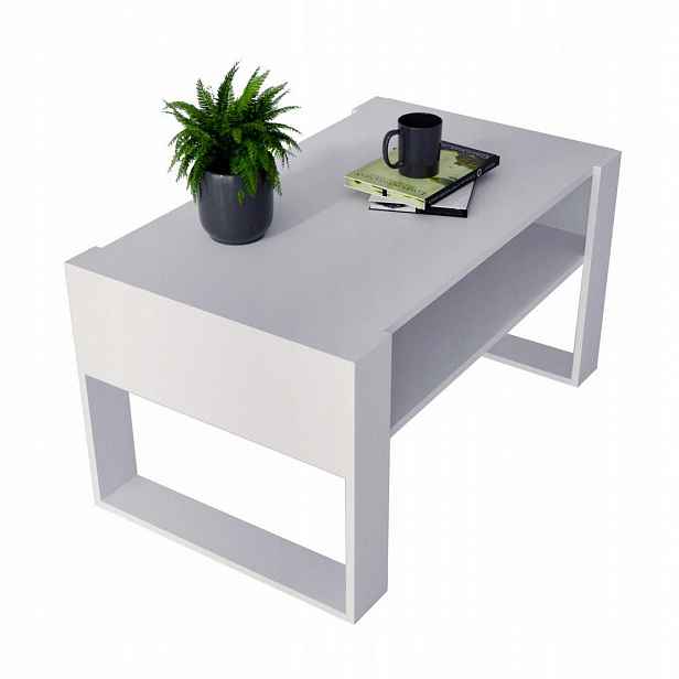 RAUMHIRSCH FURNITURE KONZOLOVÝ STOLEK Karo92 92/45/53,6