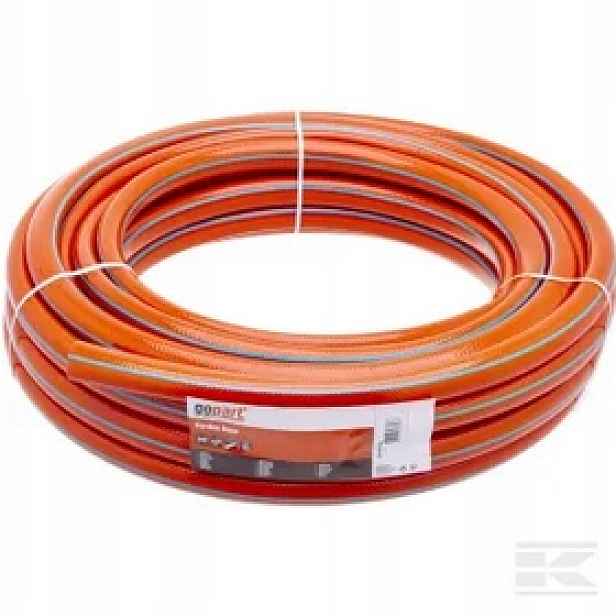3-VRSTVÁ Zahradní Hadice 1'' 25 m Gopart