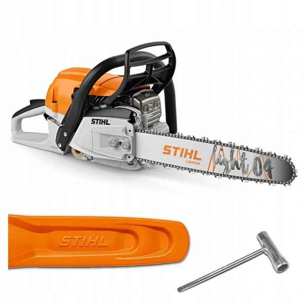 Benzínová pila Stihl Ms 261 4,1 Km 0.325" Rs 40 cm (ne CM Spolehlivá
