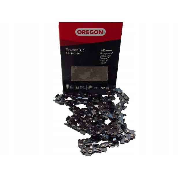 Pilový řetěz Oregon 73LPX056E 3/8''/1,5 mm 56 článků
