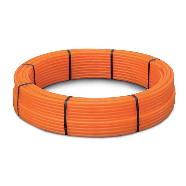 Trubka polybutenová Gabotherm Hetta PB-R 15×1,5 mm 600 m/bal.