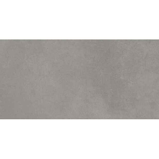 Dlažba Fineza rigid grey 30x60 cm mat RIGID36GR (bal.1,620 m2)
