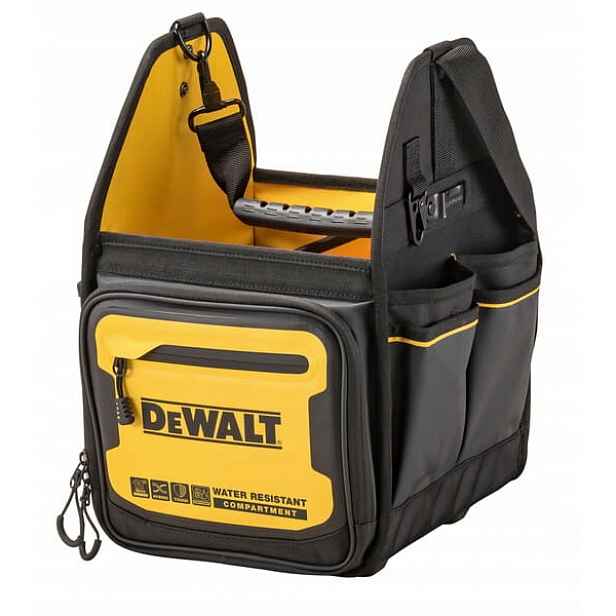 Brašna Na Nářadí Pro Elektrikáře DWST60105-1 Dewalt Kufřík Pro Elektrikáře