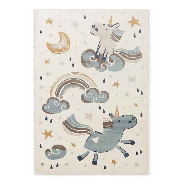 Dětský koberec 120x170 cm Einhorn – Hanse Home