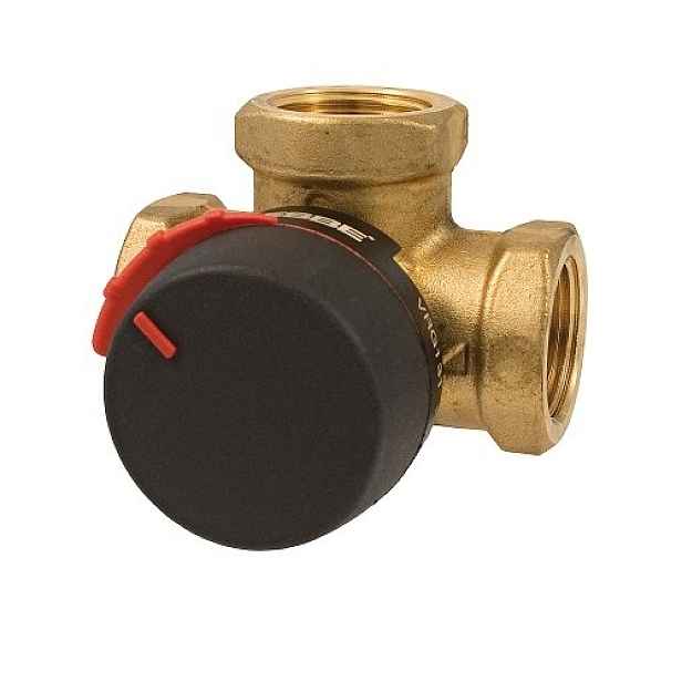 Ventil směšovací trojcestný  ESBE VRG131, 1/2", Kvs 4 m3/hod