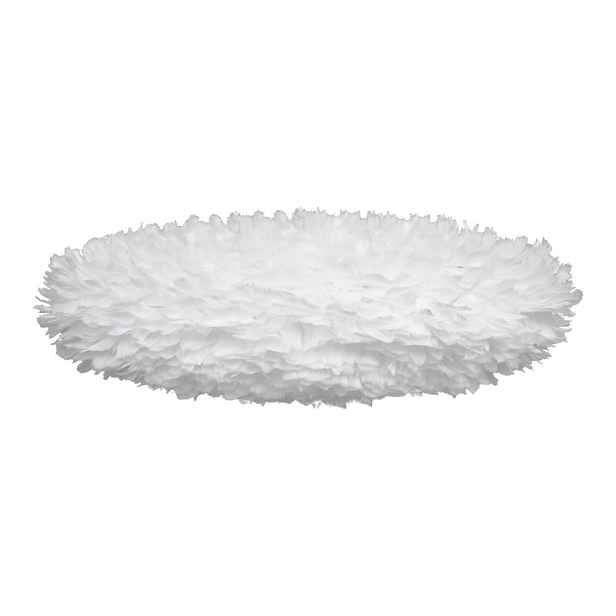 Bílé stínidlo ø 79 cm Eos Esther Large – UMAGE