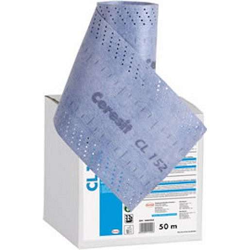 Hydroizolační páska Ceresit CL 152 12cm CL152