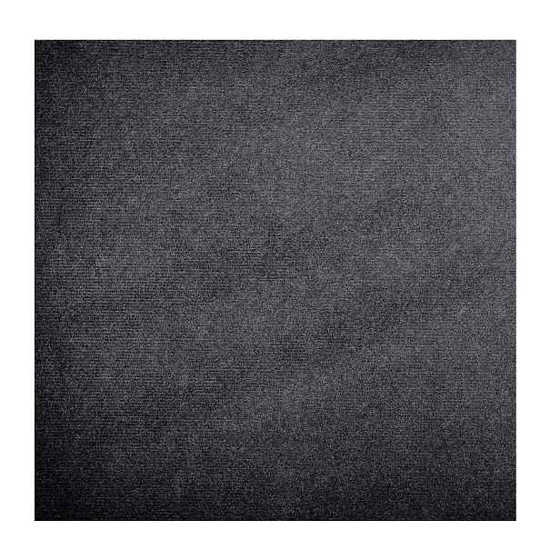 Kusový koberec Quick step antracit čtverec, 80x80, šedá, chodba / předsíň, Vopi