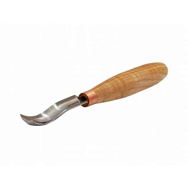 Řezbářské dláto na lžíce 14 mm Beaver Craft